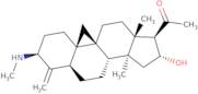 Buxtauine