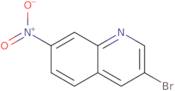 3-bromo-7-nitroquinoline