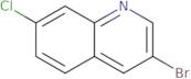 3-bromo-7-chloroquinoline