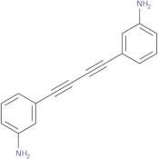 1,4-BIS(3-AMINOPHENYL)BUTADIYNE