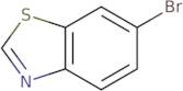 6-bromobenzo[d]thiazole