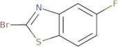 2-bromo-5-fluorobenzo[d]thiazole