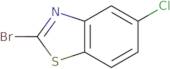 2-bromo-5-chlorobenzo[d]thiazole