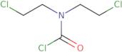 N,N-Bis(2-chloroethyl)carbamoyl chloride