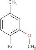 2-Bromo-5-methylanisole