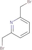 2,6-Bis(bromomethyl)pyridine