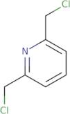 2,6-Bis(Chloromethyl)Pyridine