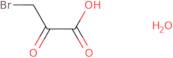 3-Bromopyruvic acid hydrate