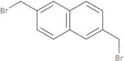 2,6-Bis(bromomethyl)naphthalene