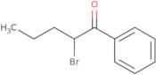 2-Bromo-1-Phenyl-1-Pentanone