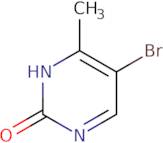 5-Bromo-4-methylpyrimidin-2-ol