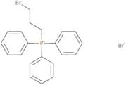 3-Bromopropyltriphenylphosphonium Bromide