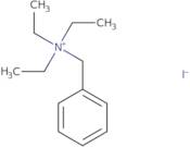 Benzyltriethylammonium Iodide