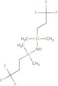 1,3-Bis(3,3,3-trifluoropropyl)-1,1,3,3-tetramethyldisilazane