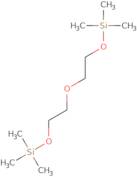 Bis[2-(trimethylsilyloxy)ethyl] Ether