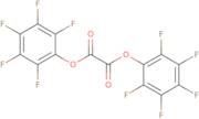 Bis(pentafluorophenyl) Oxalate