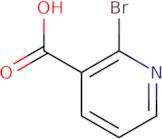 2-Bromonicotinic Acid