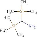 Bis(trimethylsilyl)methylamine