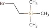 (2-Bromoethyl)trimethylsilane