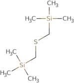 Bis(trimethylsilylmethyl) Sulfide