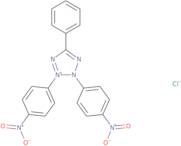 2,3-Bis(4-nitrophenyl)-5-phenyltetrazolium Chloride Hydrate