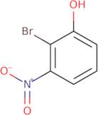 2-Bromo-3-nitrophenol