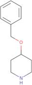 4-(Benzyloxy)piperidine