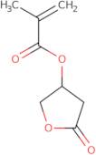 gamma-Butyrolactone-3-yl methacrylate