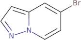 5-Bromopyrazolo[1,5-α]pyridine