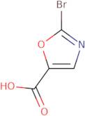 2-Bromooxazole-5-carboxylic acid