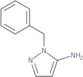 1-Benzyl-1h-pyrazol-5-amine