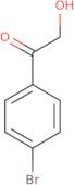 1-(4-Bromophenyl)-2-Hydroxyethan-1-One