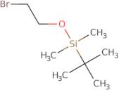 (2-Bromoethoxy)-tert-butyldimethylsilane