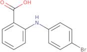 N-(4-Bromophenyl)anthranilic acid