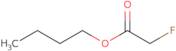 n-Butyl fluoroacetate