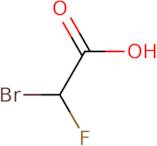 Bromofluoroacetic Acid