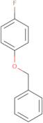 4-Benzyloxyfluorobenzene