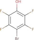 4-Bromotetrafluorophenol