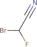 Bromo(fluoro)acetonitrile