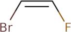 (Z)-1-Bromo-2-fluoroethene