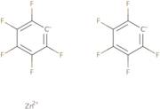 Bis(Pentafluorophenyl)Zinc