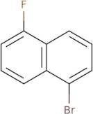 1-Bromo-5-Fluoronaphthalene