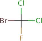 Bromodichlorofluoro-Methane