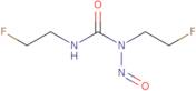 Bis(Fluoroethyl)Nitrosourea