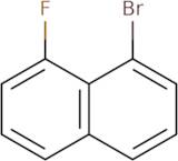 1-Bromo-8-fluoronaphthalene