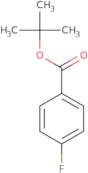 Tert-Butyl 4-Fluorobenzoate