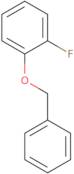 1-Benzyloxy-2-Fluoro-Benzene