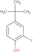 4-Tert-Butyl-2-Fluoro-Phenol