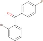 2-Bromo-4'-fluorobenzophenone