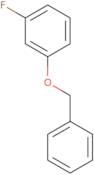 1-(Benzyloxy)-3-fluorobenzene